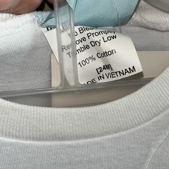 Honesty Smocked Dogs Boys Pant Set 24 Months - Picture 3 of 7